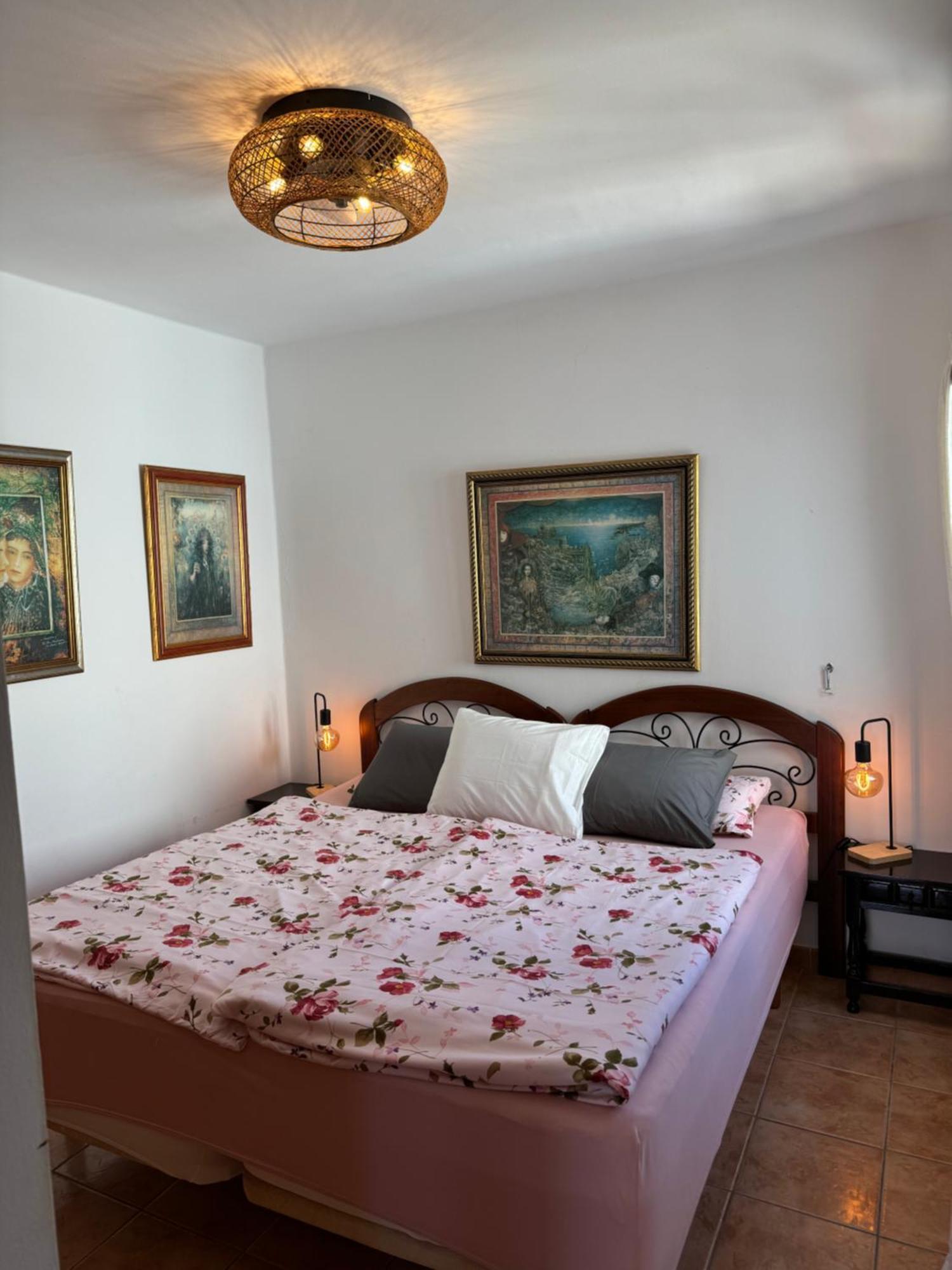 Azul 41 - Puerto Del Carmen Harbor With Oceanview, Pet Friendly, Pool Apartment Tias Exterior photo