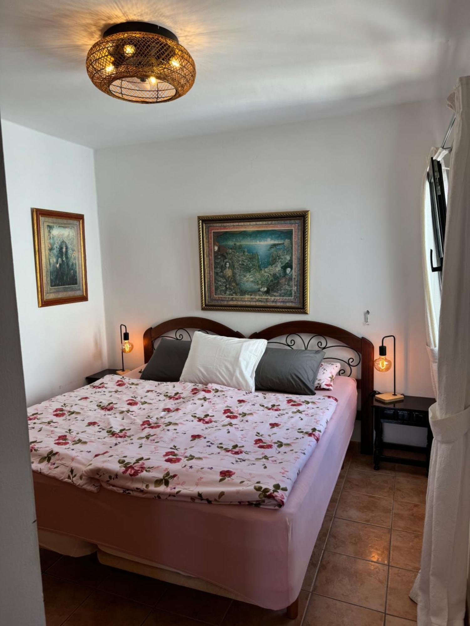 Azul 41 - Puerto Del Carmen Harbor With Oceanview, Pet Friendly, Pool Apartment Tias Exterior photo